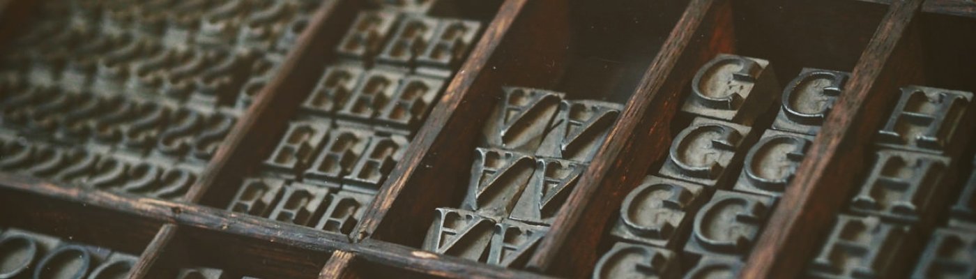 Metal type